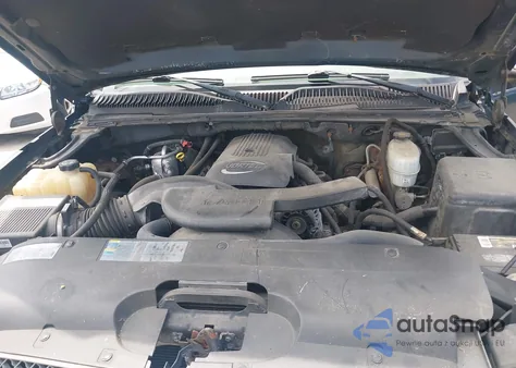 2004 Chevrolet Avalanche 1500 z USA, uszkodzony, nr VIN 3GNEC12T74G142266